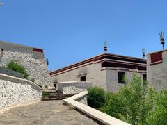 -五当召景区