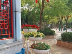 -天津方特欢乐世界