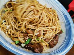 -一味老卤面(大石桥店)