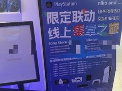 -Sony Store 索尼(上海淮海中路店)