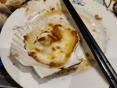 -小天鹅戴斯酒店鲸鲨百汇创作料理