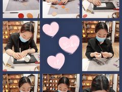 -HEARTISANS手工DIY皮艺体验(安贞环宇荟店)