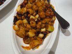 -渝信川菜(长安店)