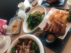 -石头咕(葵蓬店)