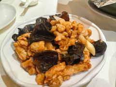 -老爷庙风味美食府(魏都大道店)