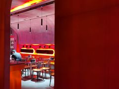 大堂-潮K  party KTV(国色天香店)