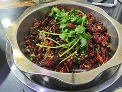 -天治宣·野椒鸡(龙头寺总店)