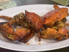-大茄来海鲜餐厅(亚洲城分行)