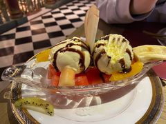 -老欧洲咖啡·西餐(后湖店)