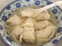 -217笋干馄饨