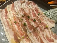 -AJIYA味屋和牛烤肉自助放题(温州万象城店)
