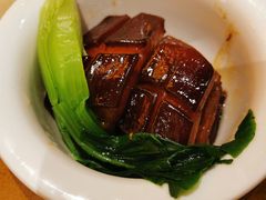 酒香东坡肉-弄堂小笼包(天津南开大悦城店)