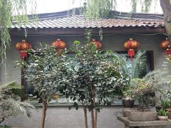 -临江宴餐厅·桐庐菜(富春江店)