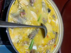 -山外山菜馆(玉泉路店)