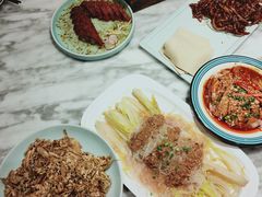 -天外天烤鸭店(八角店)