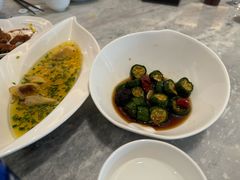 -喜来登由由大酒店九州膳坊中餐厅