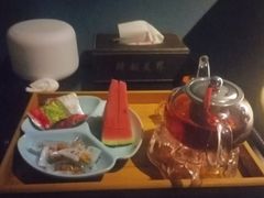 -跨越足界Spa足道(潍坊店)