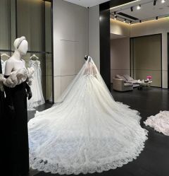 点击看大图 -MuseMarry婚纱(前海嘉里中心店)