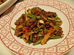 -径山十八道·风味民间菜(杭州总店)