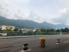 -丽江三义国际机场