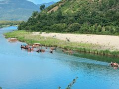 -楠溪江风景名胜区