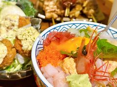 -半藏居酒屋(香港花园店)
