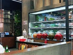 -老山村酒楼(白石洲店)