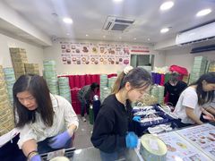 -珍妮曲奇聪明小熊(尖沙咀店)