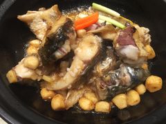-白云宾馆·白云宴餐厅