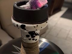 -Hideout Hookah Lounge·隐觅地