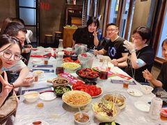 -巴厘龙虾·榜首油焖大虾(旗舰店·万松园)