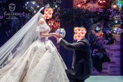 -格乐利雅婚礼艺术中心(南外滩店)