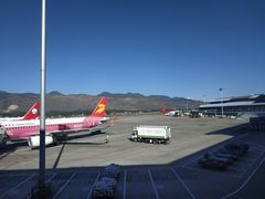 -丽江三义国际机场