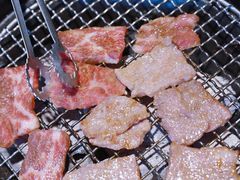 -橘焱胡同烧肉夜食(BFC外滩金融中心店)