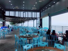 大堂-七鲜渔港美食餐厅(巽寮湾海景店)