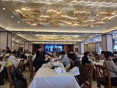 -怡园饭店-餐厅(四望亭店)