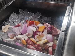 冰煮羊-泽成冰煮羊火锅(中正天街店)