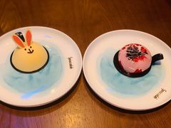 -SPACELAB失重餐厅(世纪汇店)