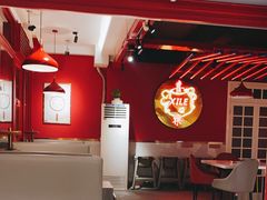 大堂-蜀滋香鲜鱼美蛙火锅(339店)