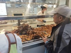 -顺城金记卤鸡·清真