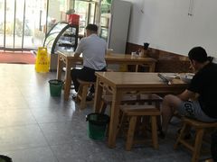 -百年德园(侯家塘店)