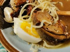 -鸟山鸣·日料食堂(王府井店)