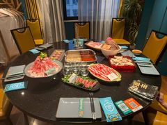 -五星桥原切肥牛火锅·30年专注好牛肉(湖塘店)
