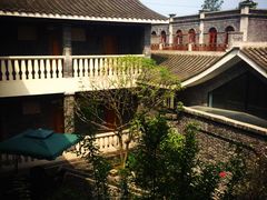 -德门仁里精品酒店(安仁店)