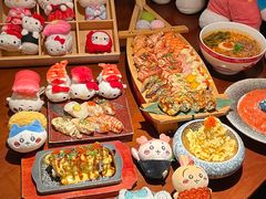 -七町糖果寿司屋(龙洞广工店)