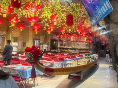 -即墨老公社·海肠捞饭大王(古城店)