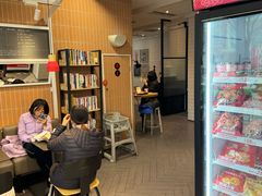 -肯德基(万科广东路店)