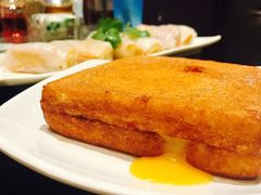 -大有利茶餐厅(福民店)