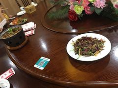 -大家乐东北菜(富河园店)