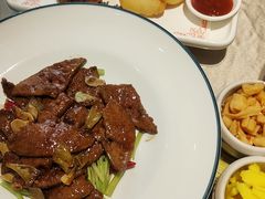 -百里鲜·闽南家宴·福建菜